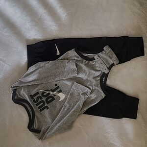 Nike Baby Set